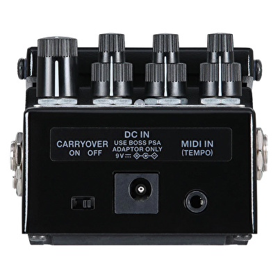 BOSS SDE-3 Digital Delay